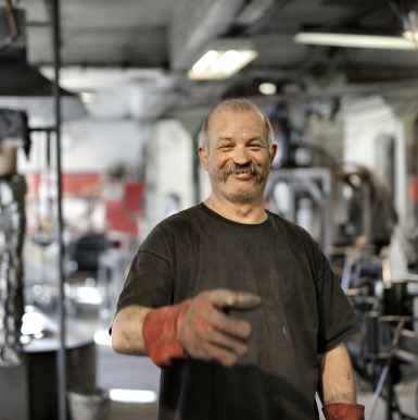 Mechanic 1