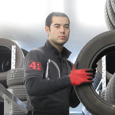 Mechanic 3