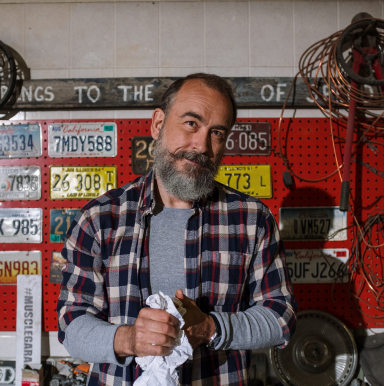 Mechanic 4